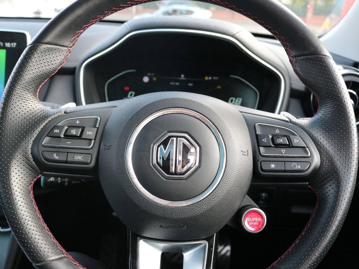 Used MG MG HS 2023 for sale - 76457432: Photo 18