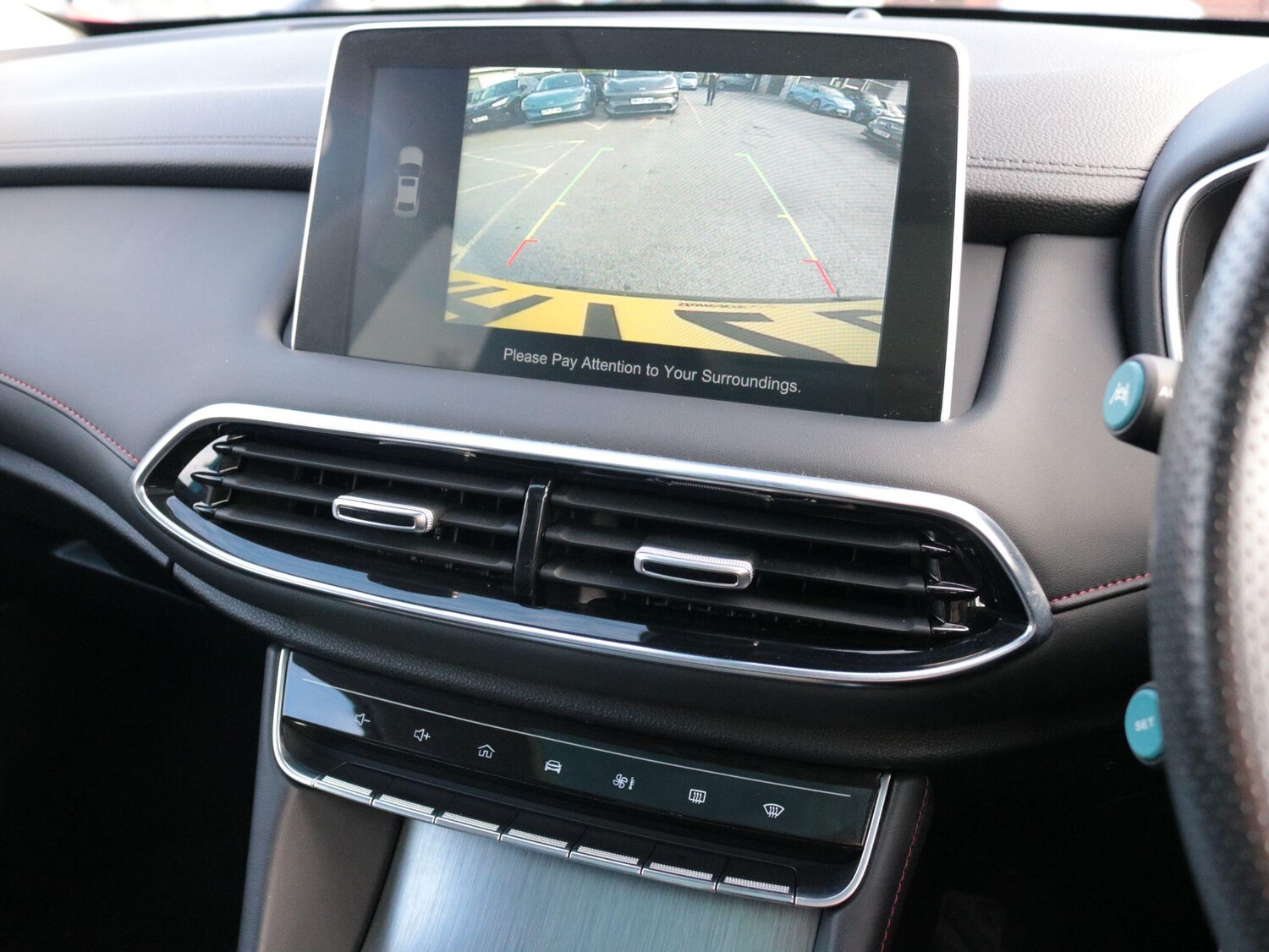 Used MG MG HS 2023 for sale - 76457432: Photo 21