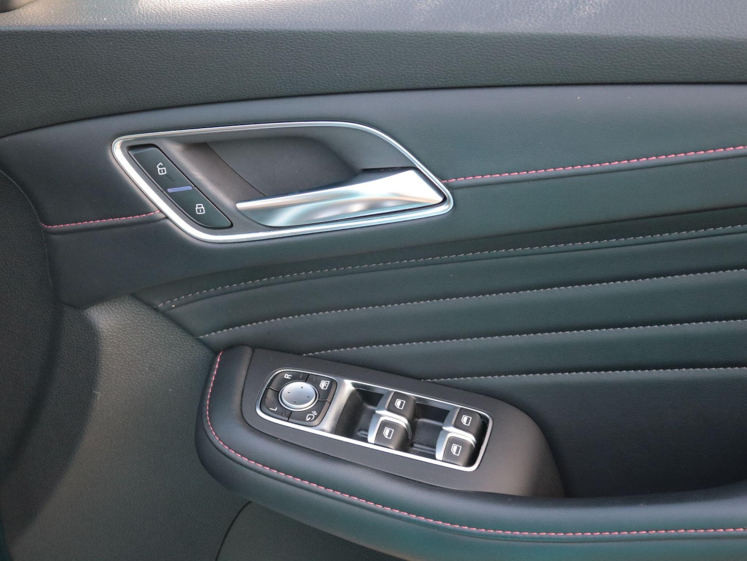 Used MG MG HS 2023 for sale - 76457432: Photo 29