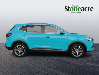 Used MG MG HS 2023 for sale - 76457432: Photo