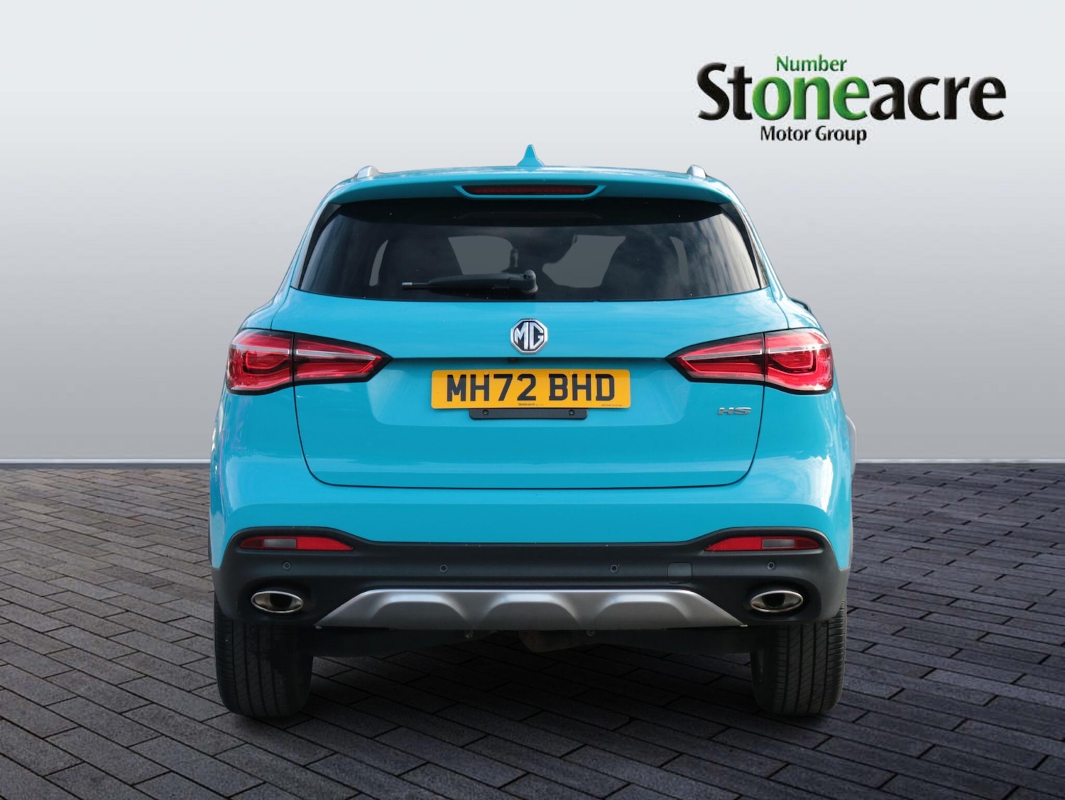 Used MG MG HS 2023 for sale - 76457432: Photo 6