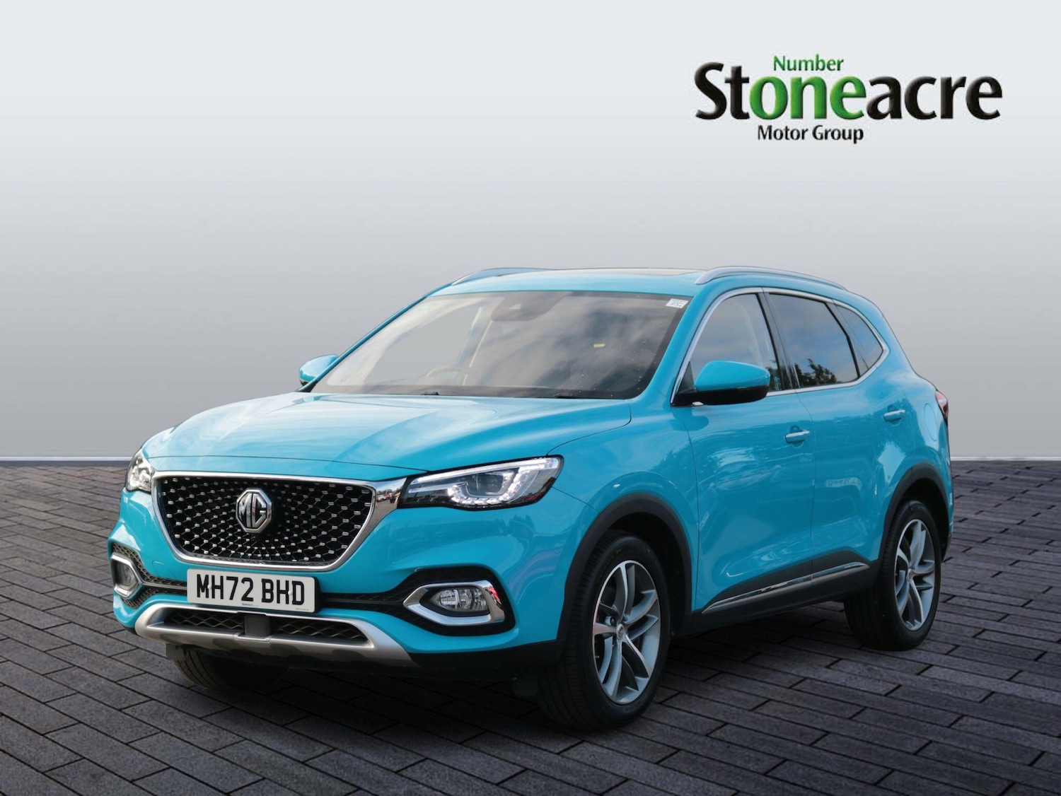 Used MG MG HS 2023 for sale - 76457432: Photo 8