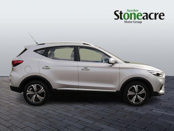Used MG MG ZS 2022 for sale - 78695430: Photo
