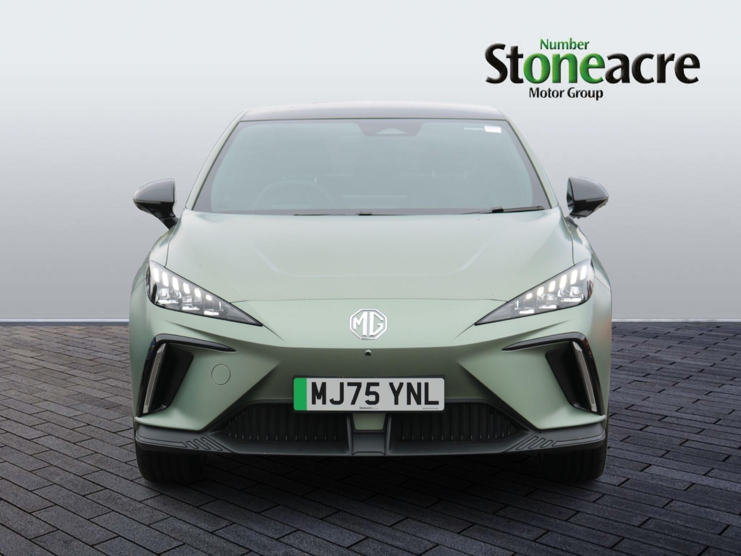 Used MG MG4 2025 for sale - 76688621: Photo 10