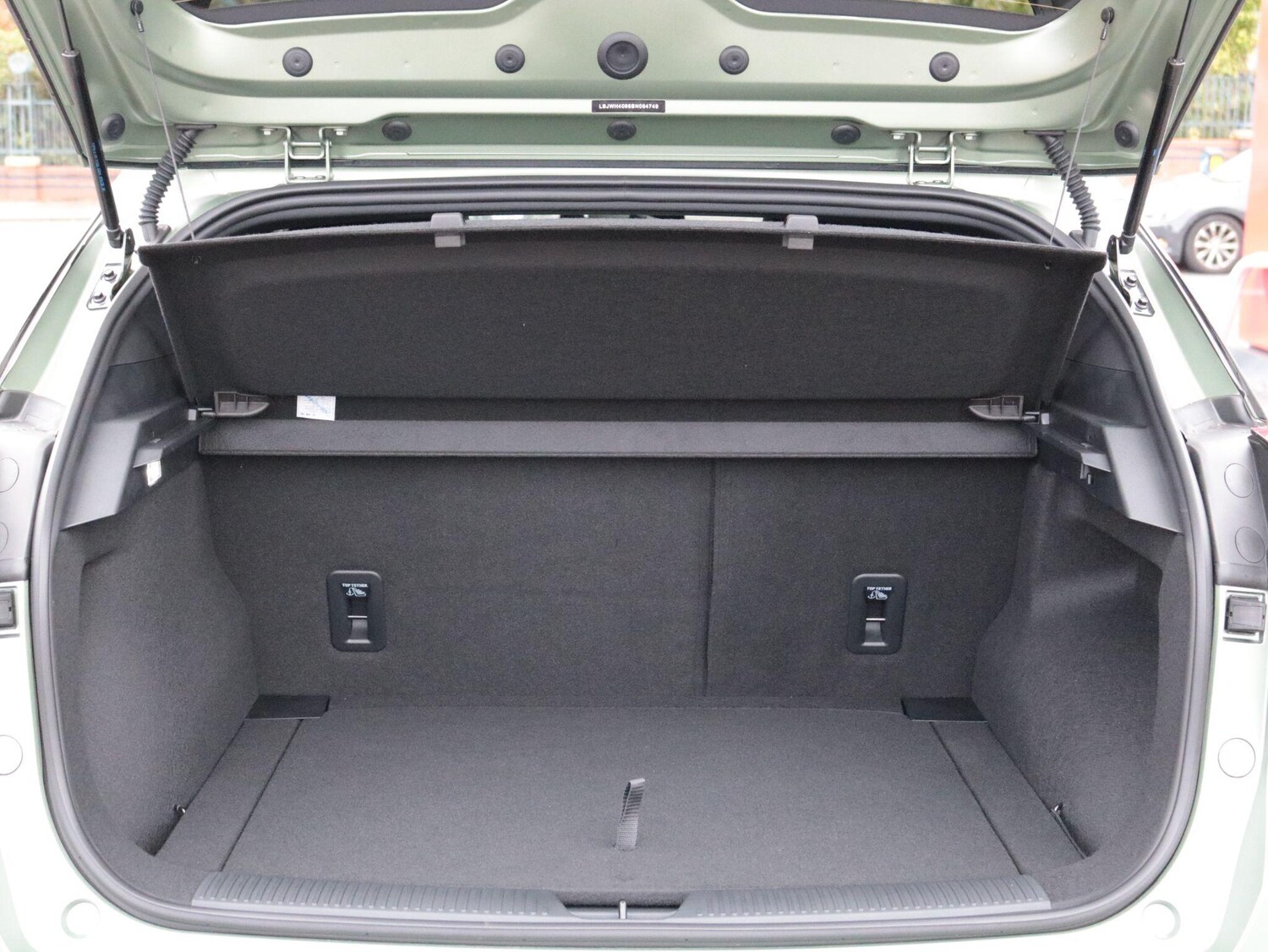 Used MG MG4 2025 for sale - 76688621: Photo 13