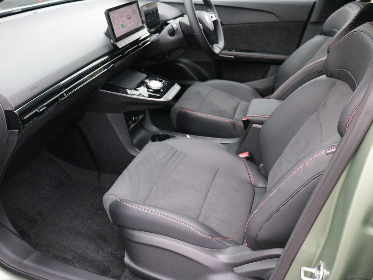 Used MG MG4 2025 for sale - 76688621: Photo 16