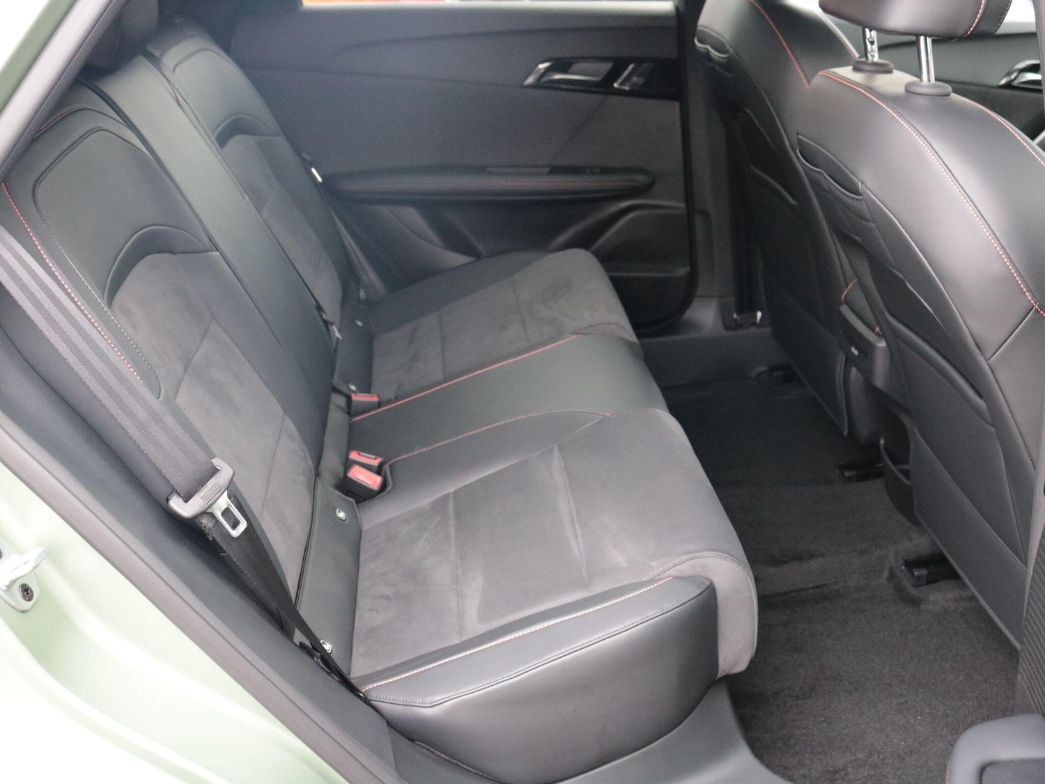 Used MG MG4 2025 for sale - 76688621: Photo 23