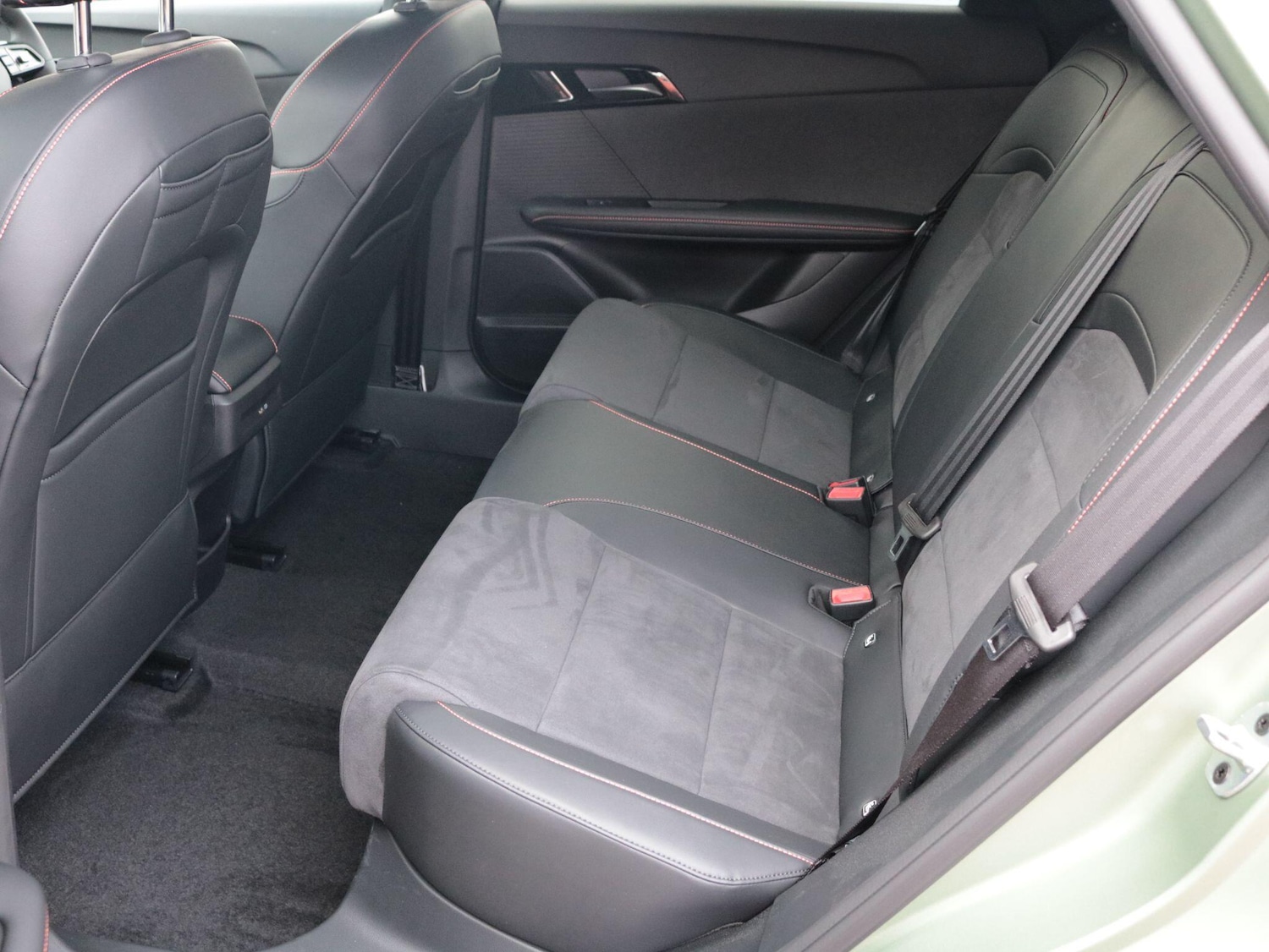 Used MG MG4 2025 for sale - 76688621: Photo 24