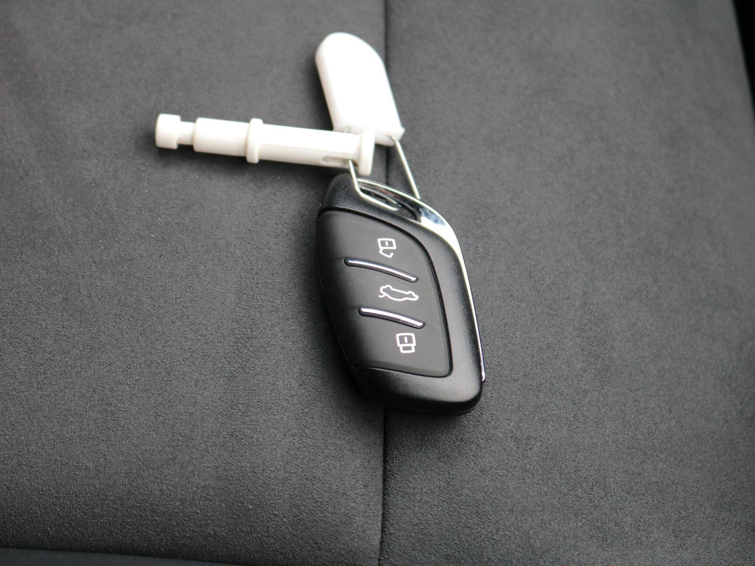 Used MG MG4 2025 for sale - 76688621: Photo 28