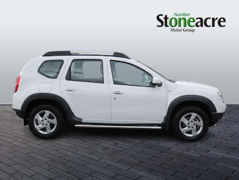 Used Dacia Duster 2014 for sale - 75883389: Photo