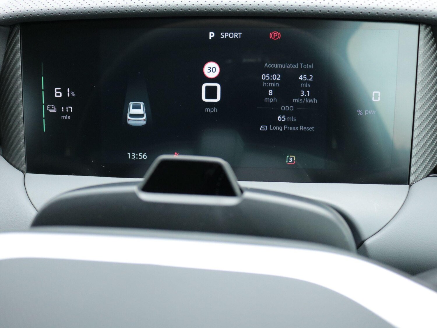 Used MG MGS5 for sale - 77709429: Photo 13