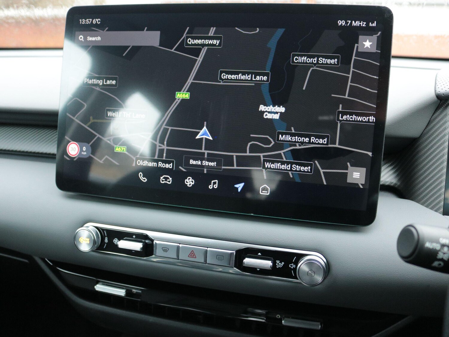 Used MG MGS5 for sale - 77709429: Photo 16