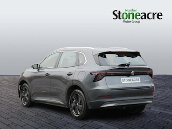 Used MG MGS5 2025 for sale - 77709429: Photo