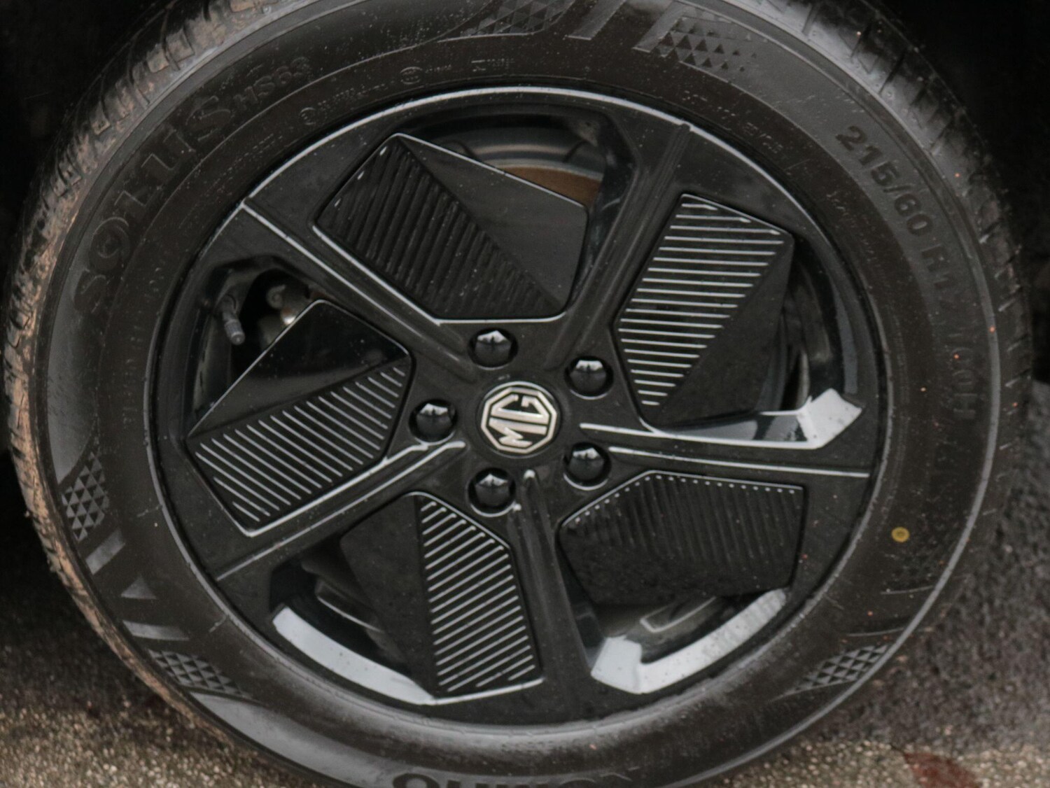 Used MG MGS5 for sale - 77709429: Photo 9