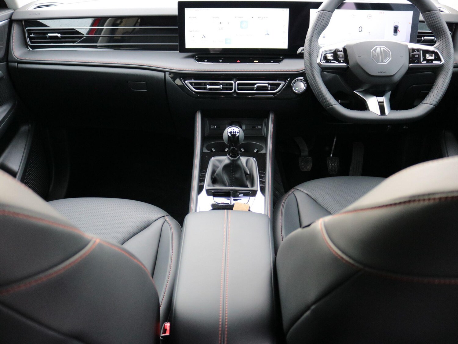 Used MG MG HS for sale - 77710401: Photo 15