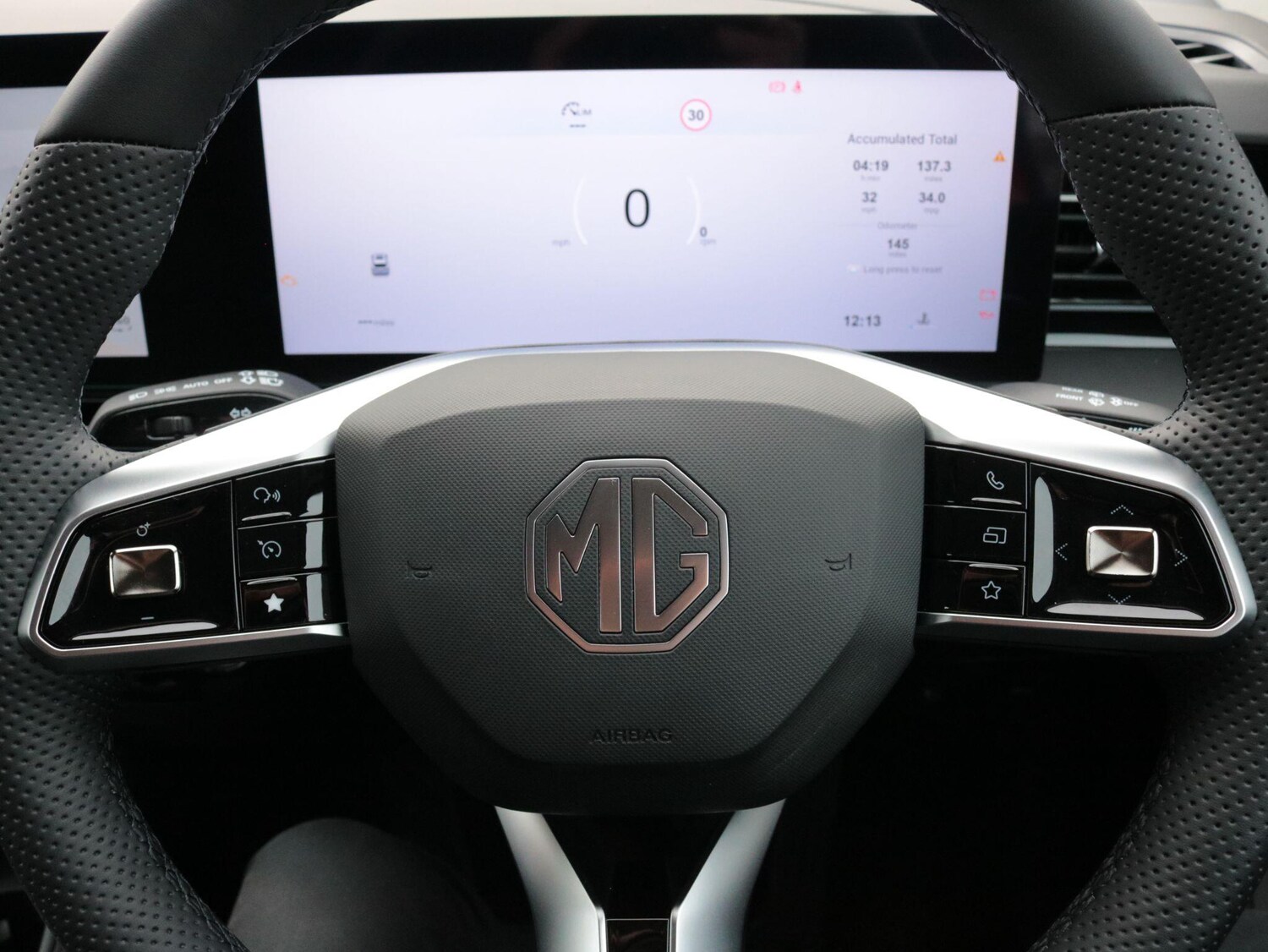 Used MG MG HS for sale - 77710401: Photo 18