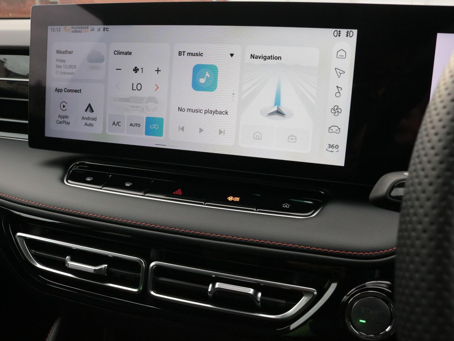 Used MG MG HS for sale - 77710401: Photo 19