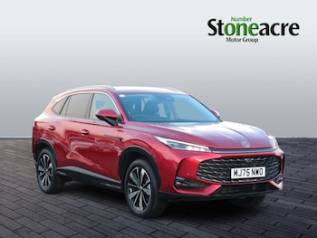 MG MG HS feature image