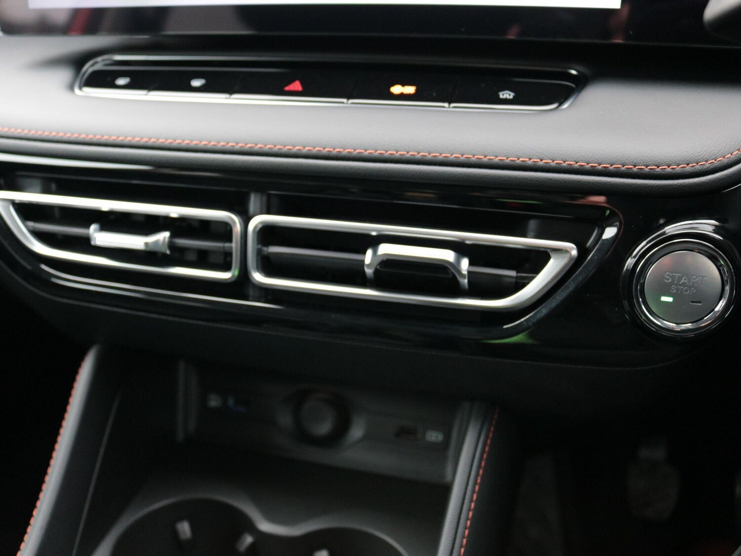 Used MG MG HS for sale - 77710401: Photo 22