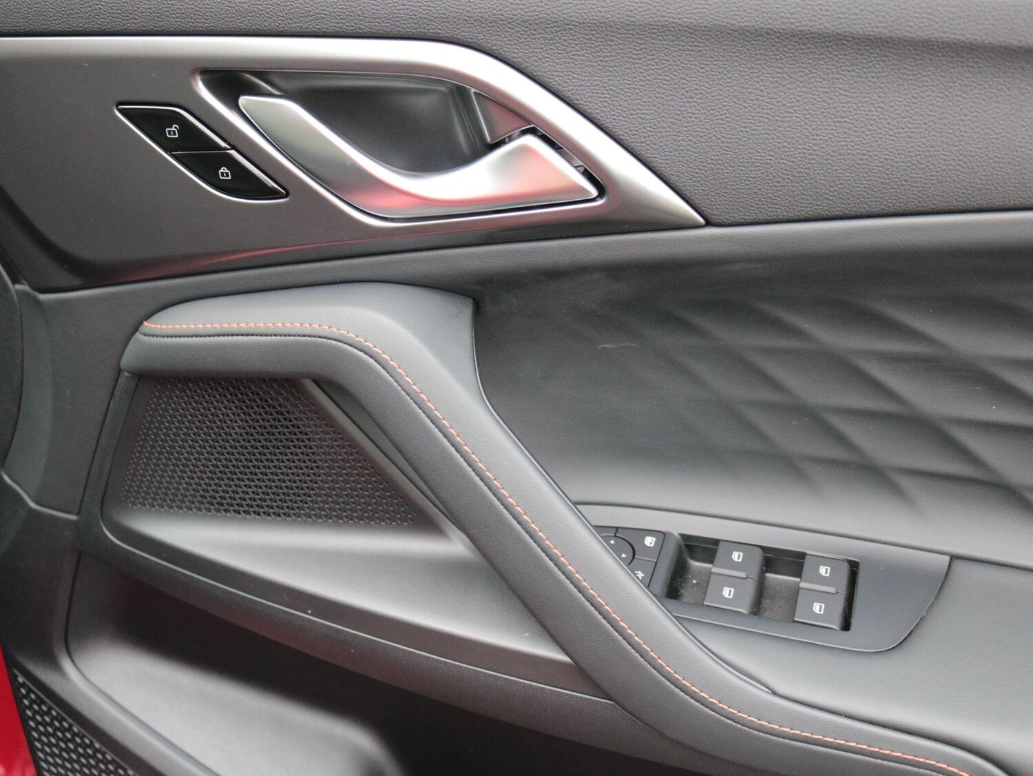 Used MG MG HS for sale - 77710401: Photo 27