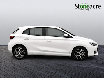 Used MG MG3 2026 for sale - 79464087: Photo