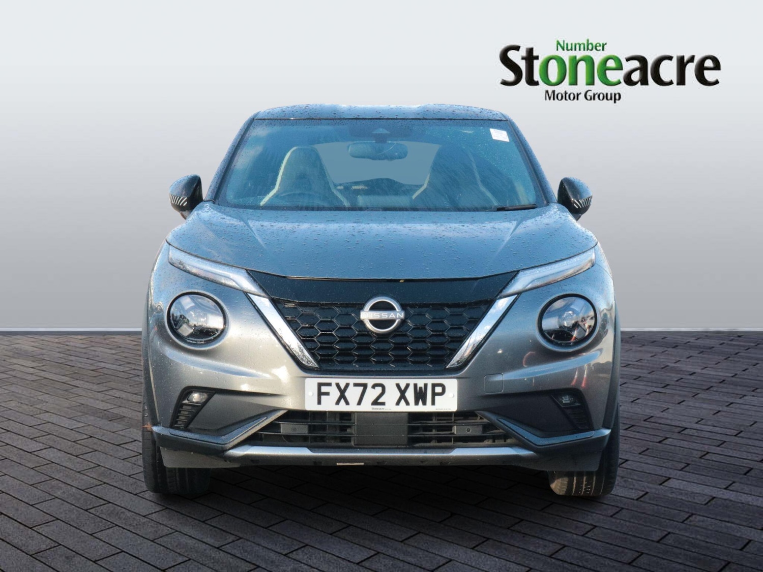 Used Nissan Juke for sale - 77175318: Photo 10