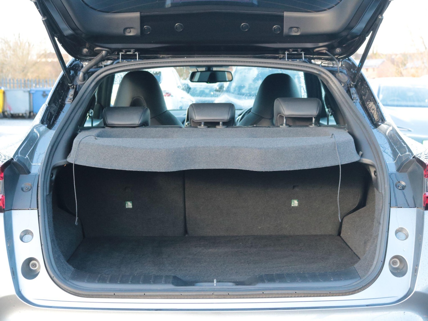 Used Nissan Juke for sale - 77175318: Photo 11