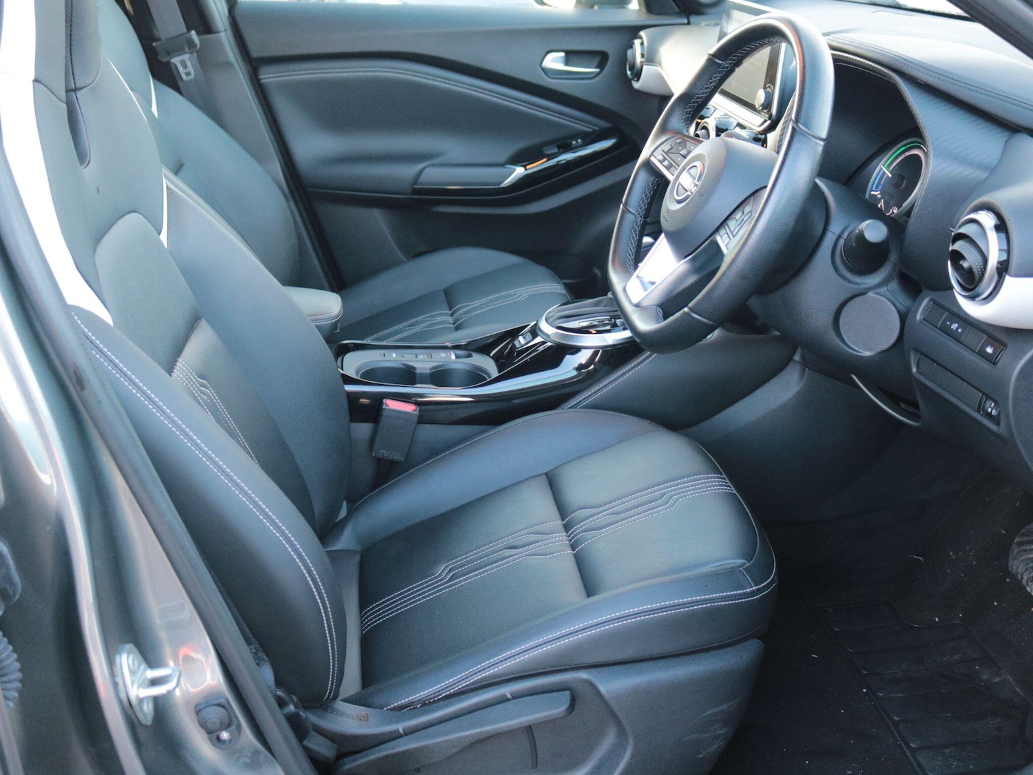 Used Nissan Juke for sale - 77175318: Photo 12