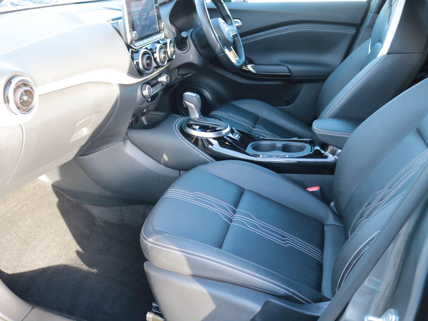 Used Nissan Juke for sale - 77175318: Photo 14