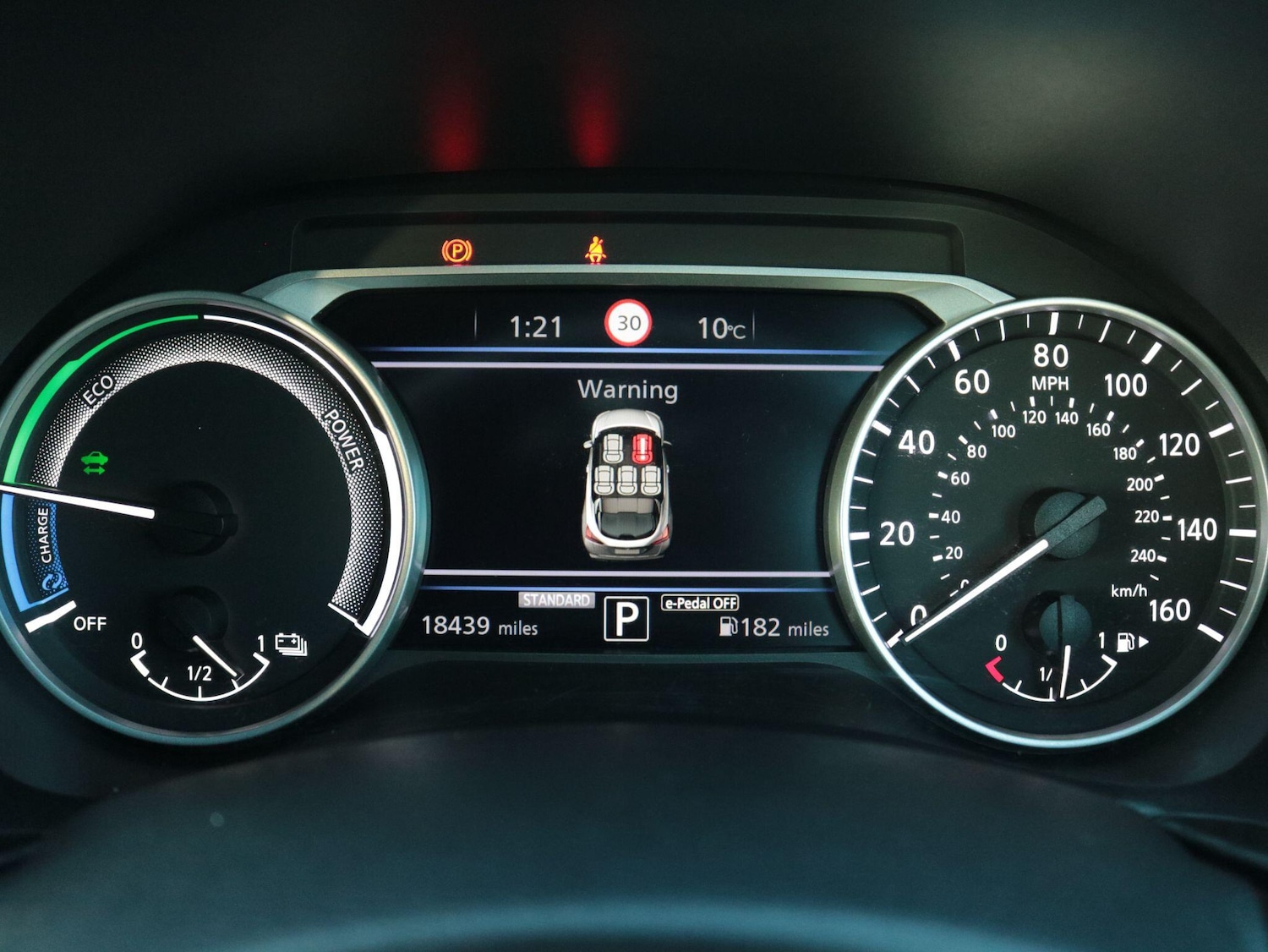 Used Nissan Juke for sale - 77175318: Photo 15