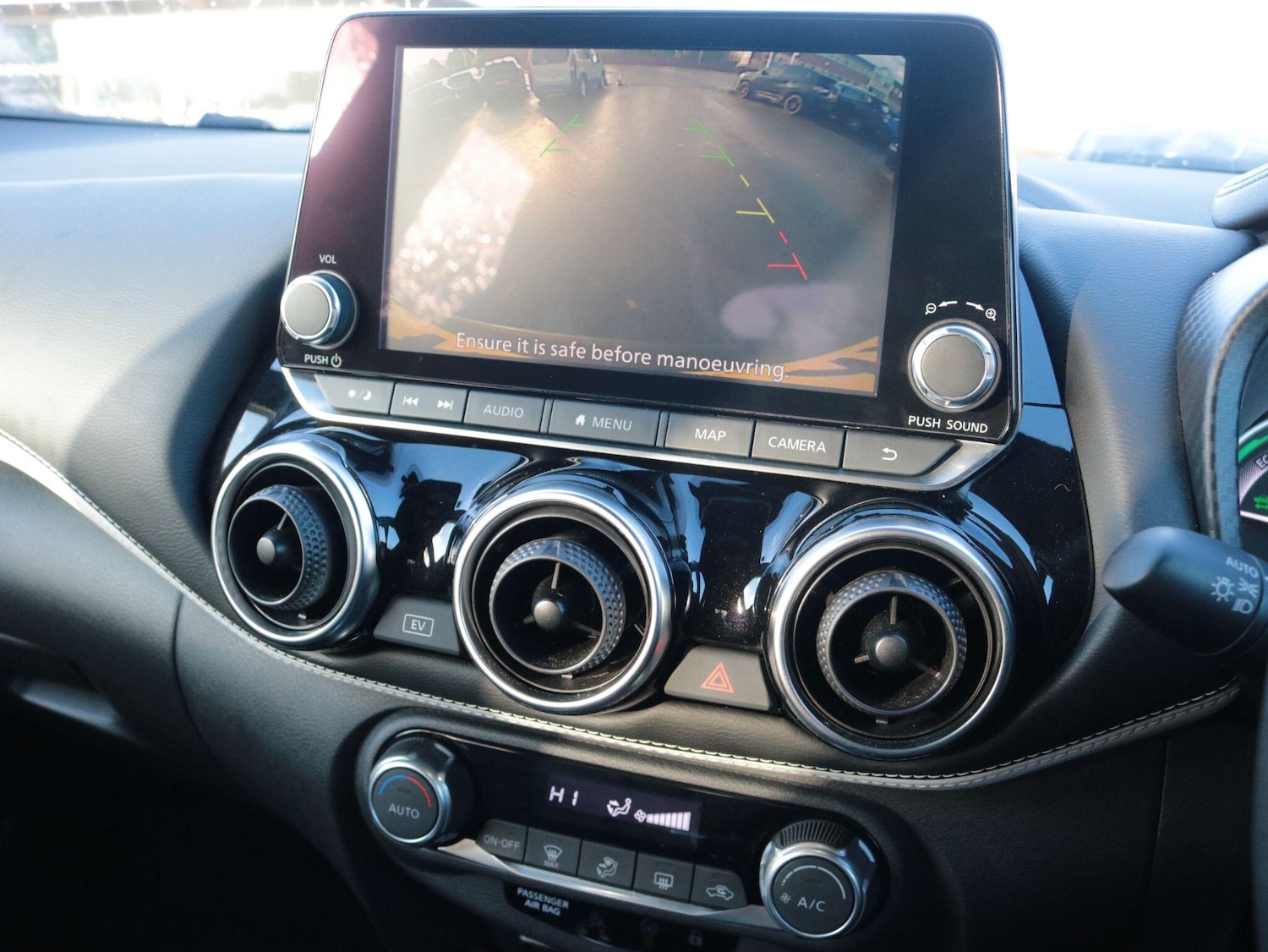 Used Nissan Juke for sale - 77175318: Photo 19