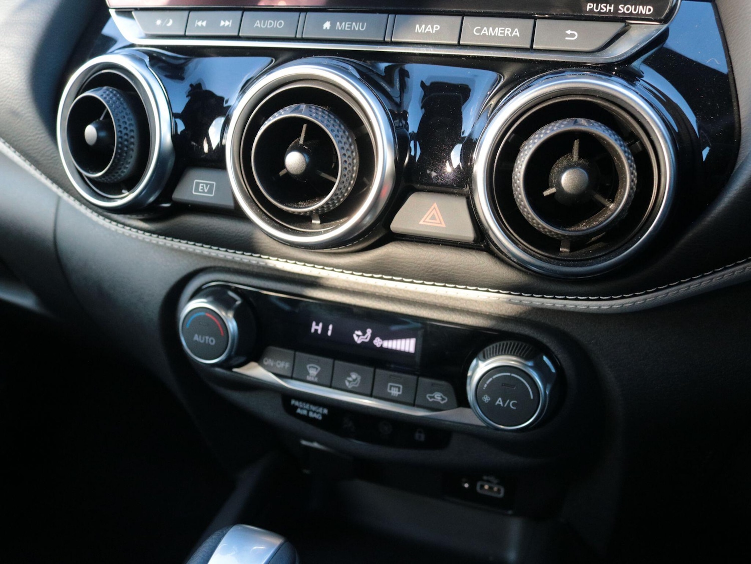 Used Nissan Juke for sale - 77175318: Photo 20