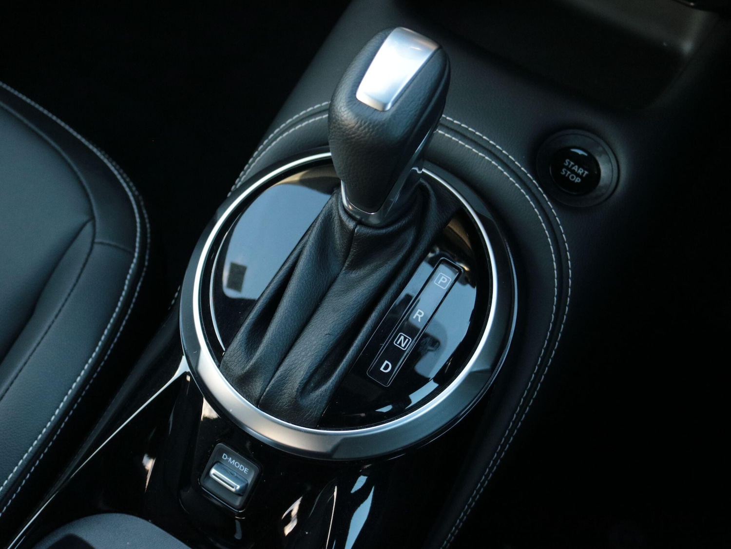 Used Nissan Juke for sale - 77175318: Photo 21