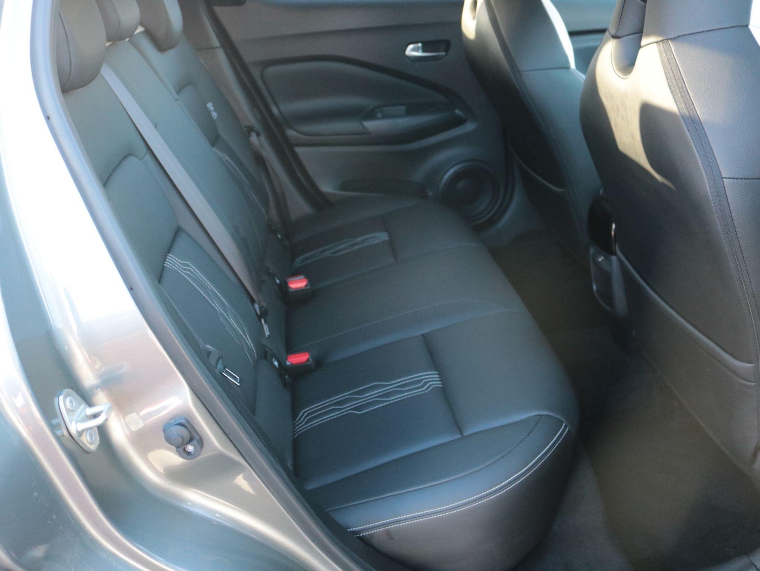 Used Nissan Juke for sale - 77175318: Photo 23