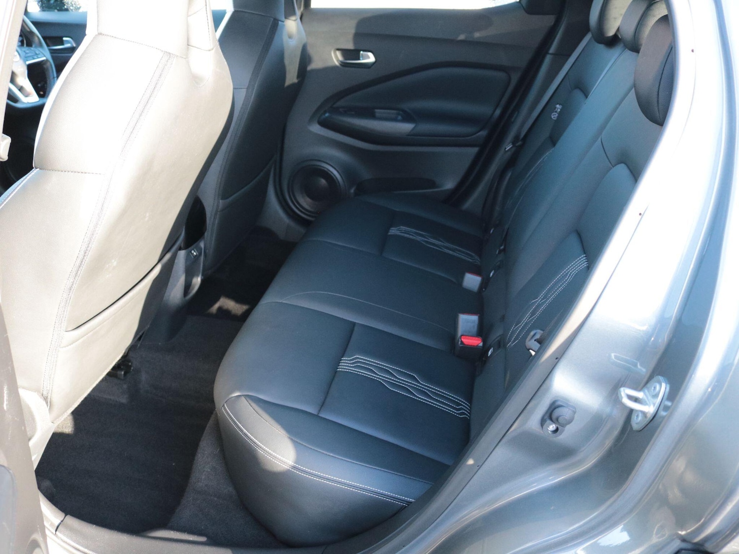 Used Nissan Juke for sale - 77175318: Photo 24