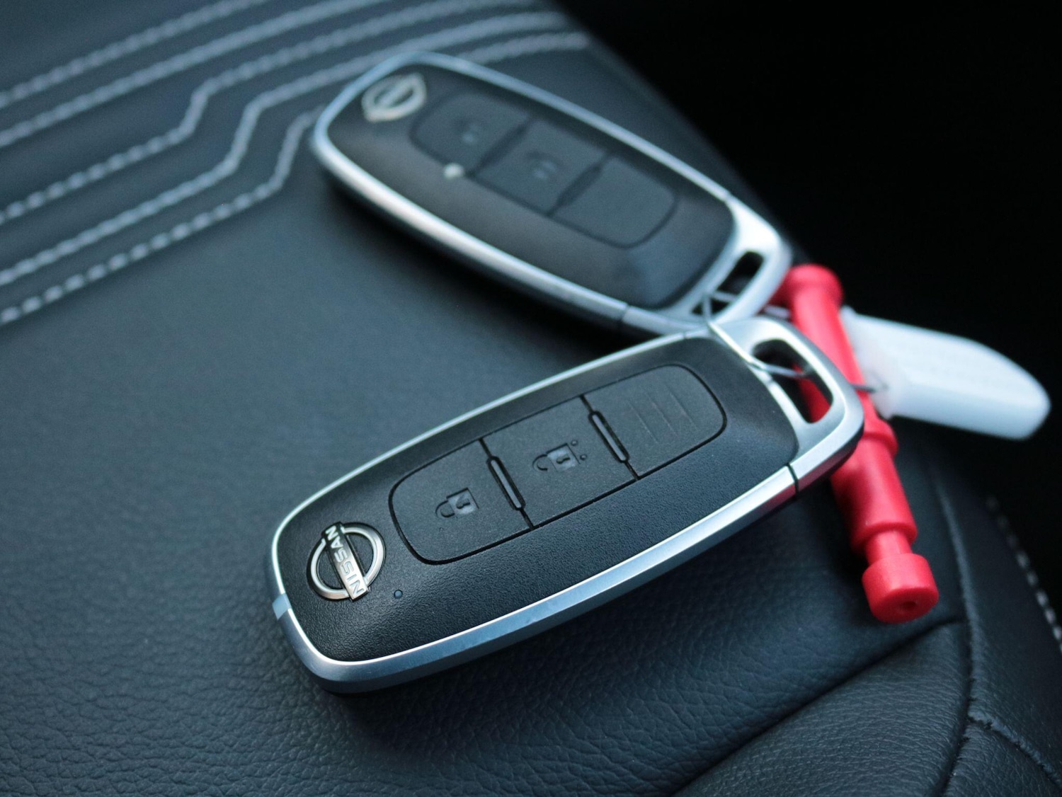 Used Nissan Juke for sale - 77175318: Photo 28