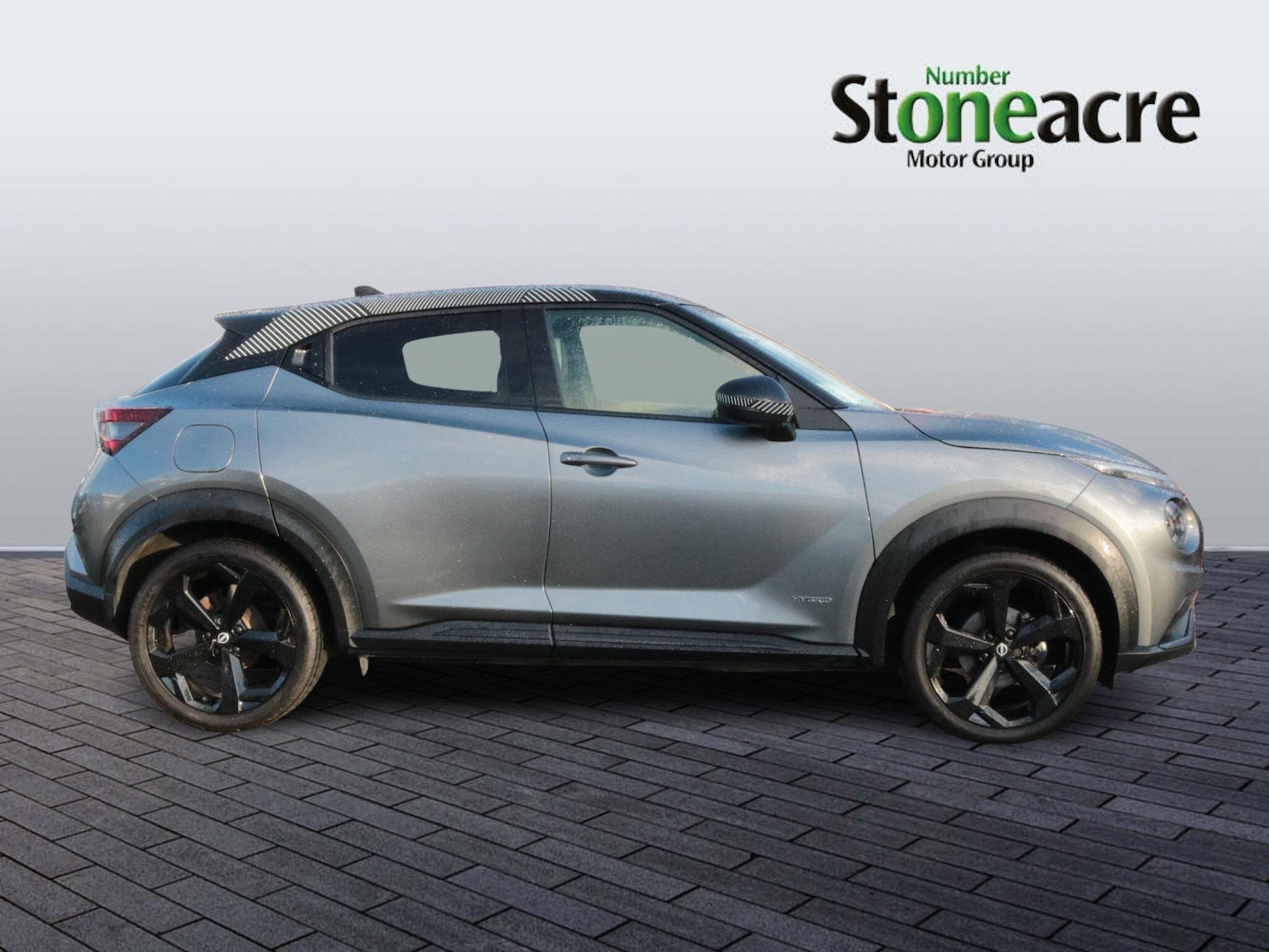 Used Nissan Juke for sale - 77175318: Photo 4