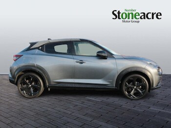 Used Nissan Juke 2022 for sale - 77175318: Photo