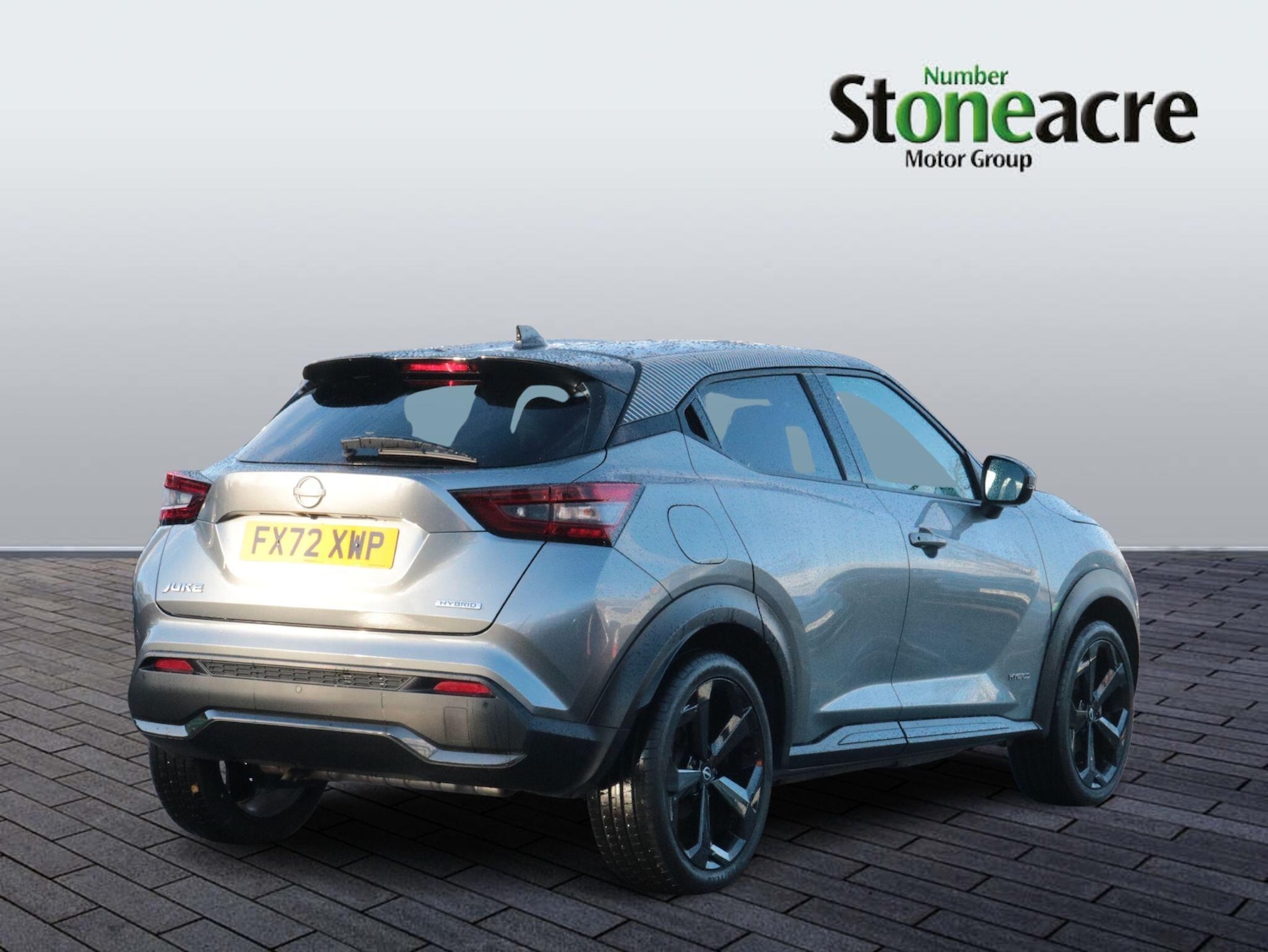 Used Nissan Juke for sale - 77175318: Photo 5