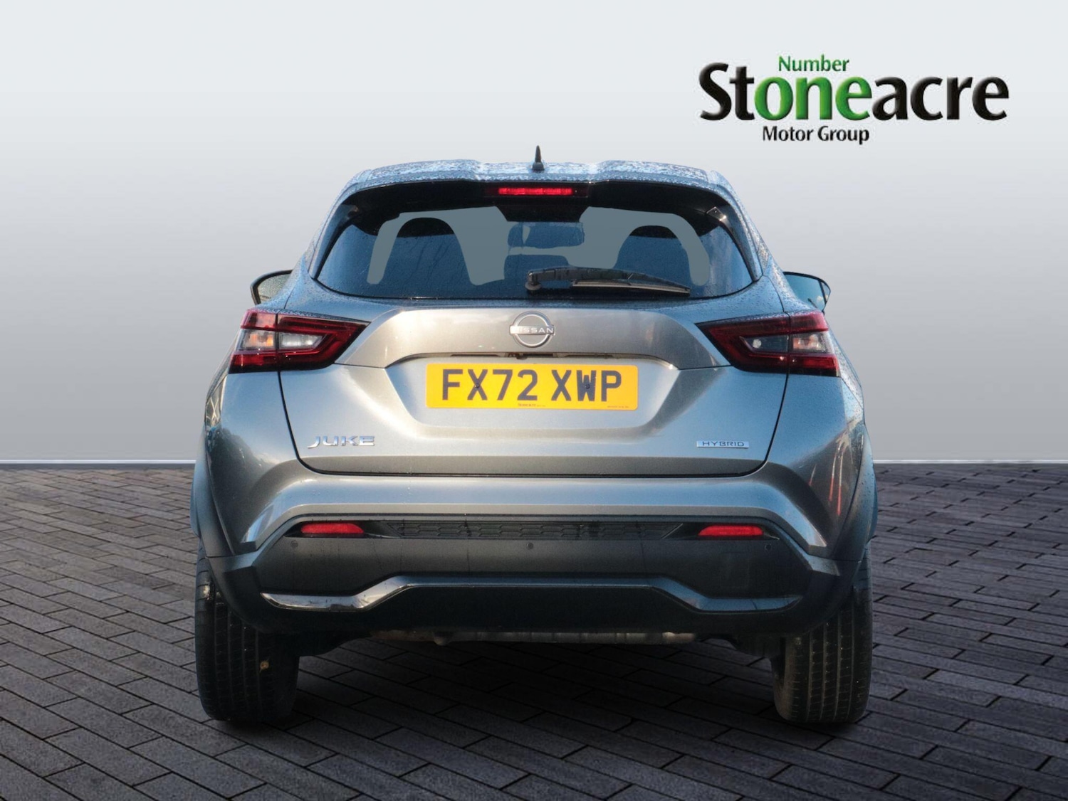 Used Nissan Juke for sale - 77175318: Photo 6