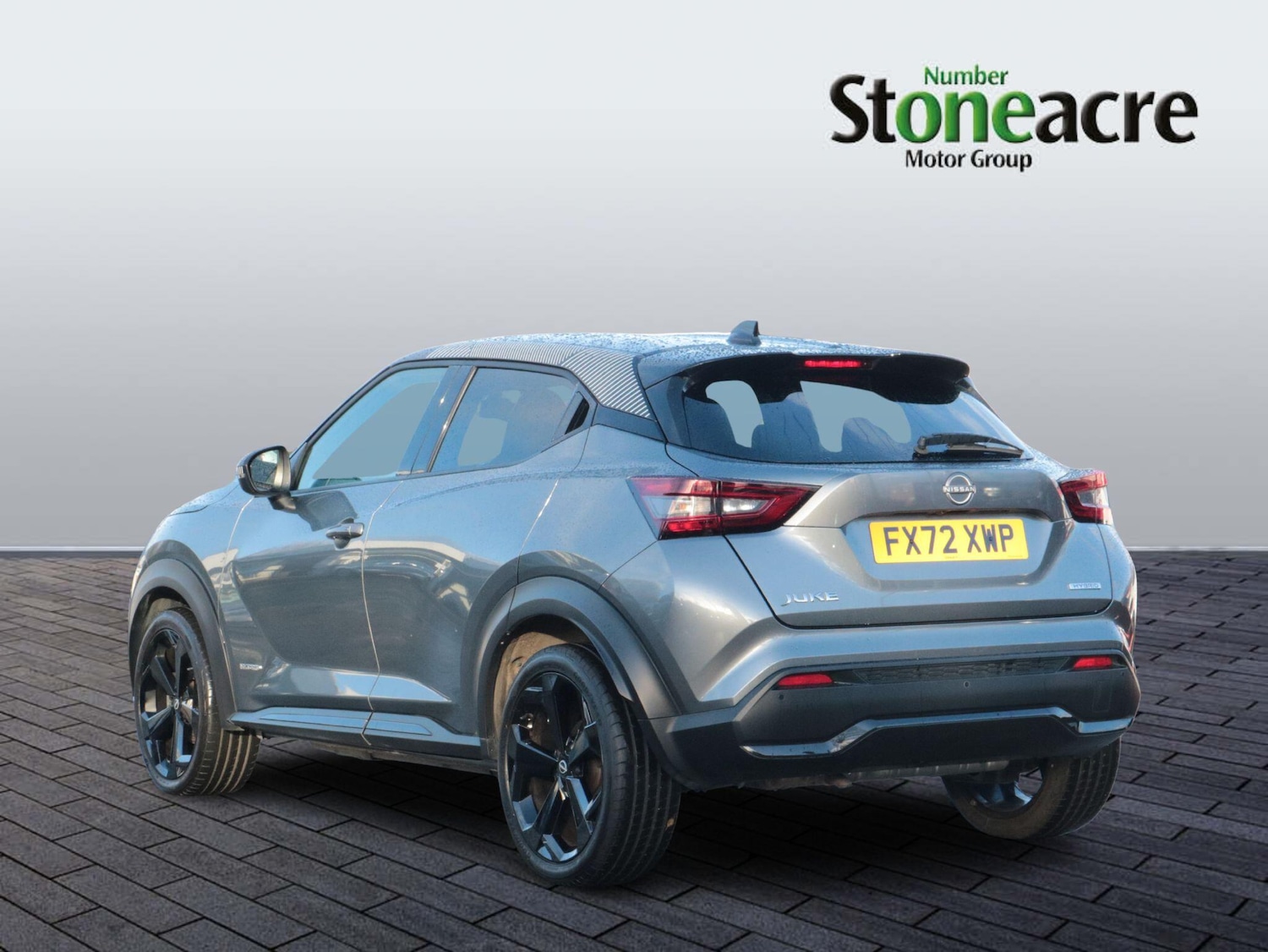 Used Nissan Juke for sale - 77175318: Photo 7