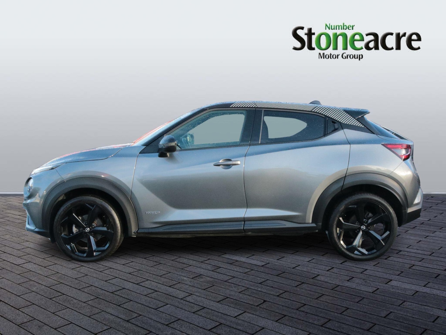 Used Nissan Juke for sale - 77175318: Photo 8
