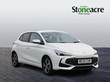 Used MG MG3 2025 for sale - 75551820: Photo