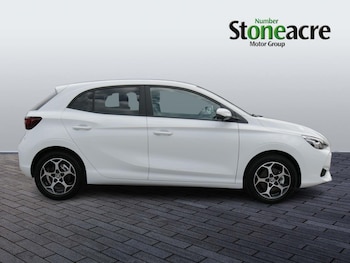 Used MG MG3 2025 for sale - 75551820: Photo