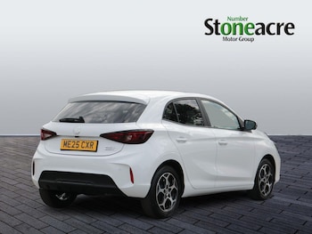 Used MG MG3 2025 for sale - 75551820: Photo