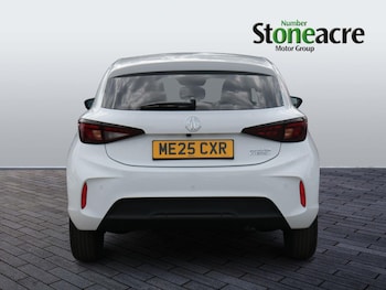 Used MG MG3 2025 for sale - 75551820: Photo