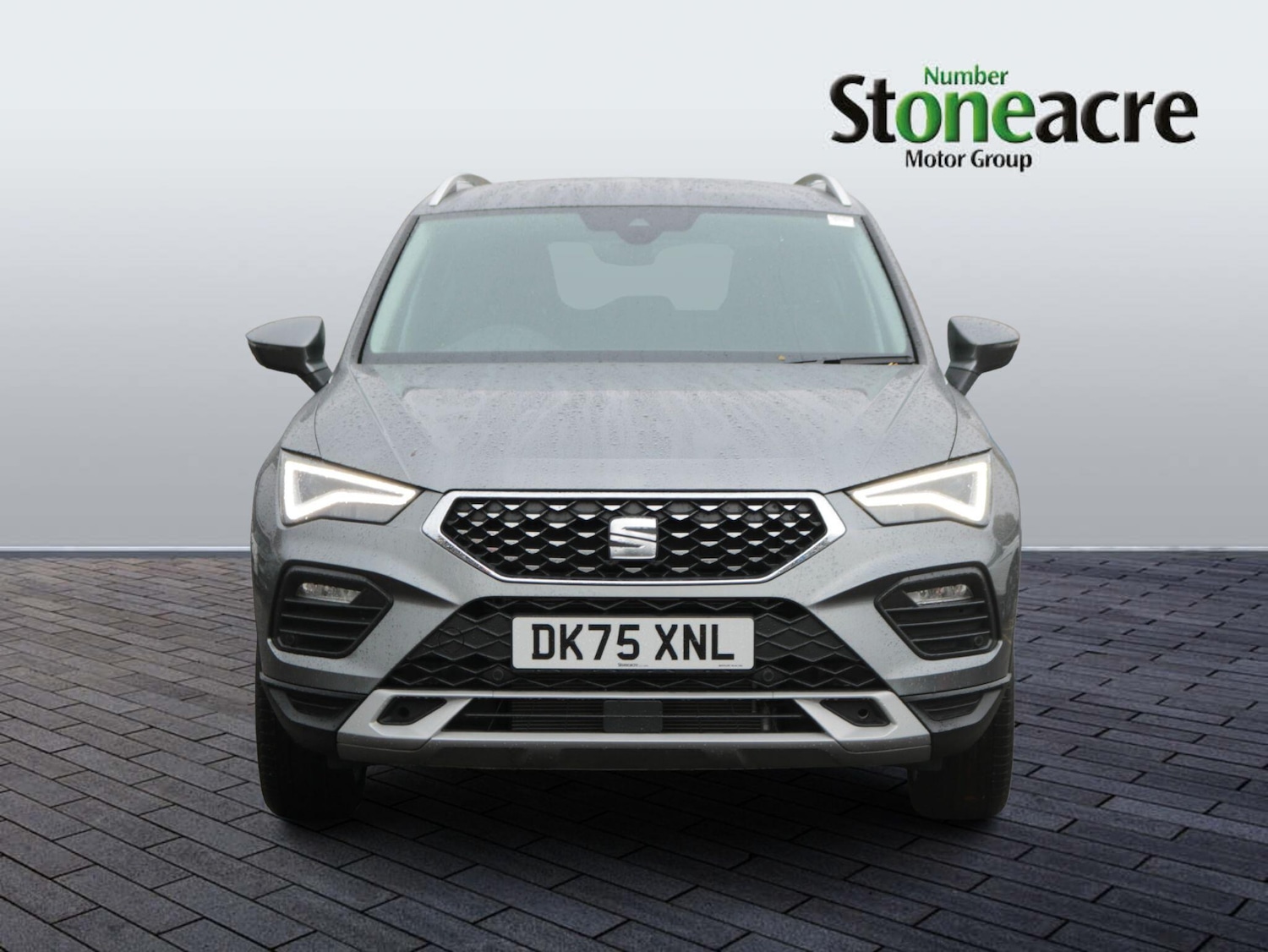 Used SEAT Ateca 2025 for sale - 77163448: Photo 10
