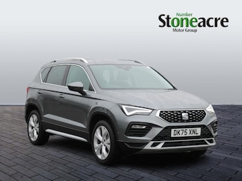 (75) - 1.5 TSI EVO XPERIENCE SUV 5dr Petrol DSG Euro 6 (s/s) (150 ps)