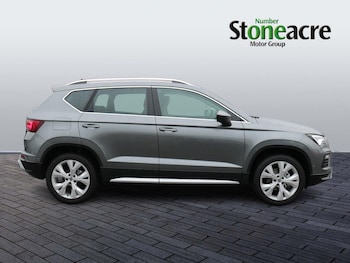Used SEAT Ateca 2025 for sale - 77163448: Photo