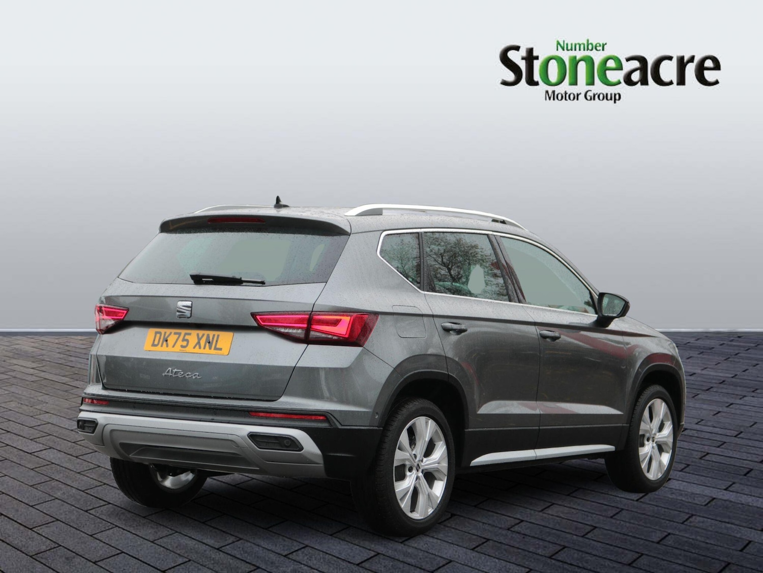 Used SEAT Ateca 2025 for sale - 77163448: Photo 5